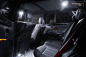 Preview: LED Innenraumbeleuchtung SET passend für Mercedes - Benz E-Klasse T-Modell S212 - Pure-White